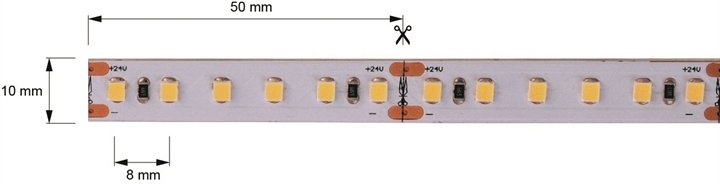 840291 LED лента Deko-Light 840291