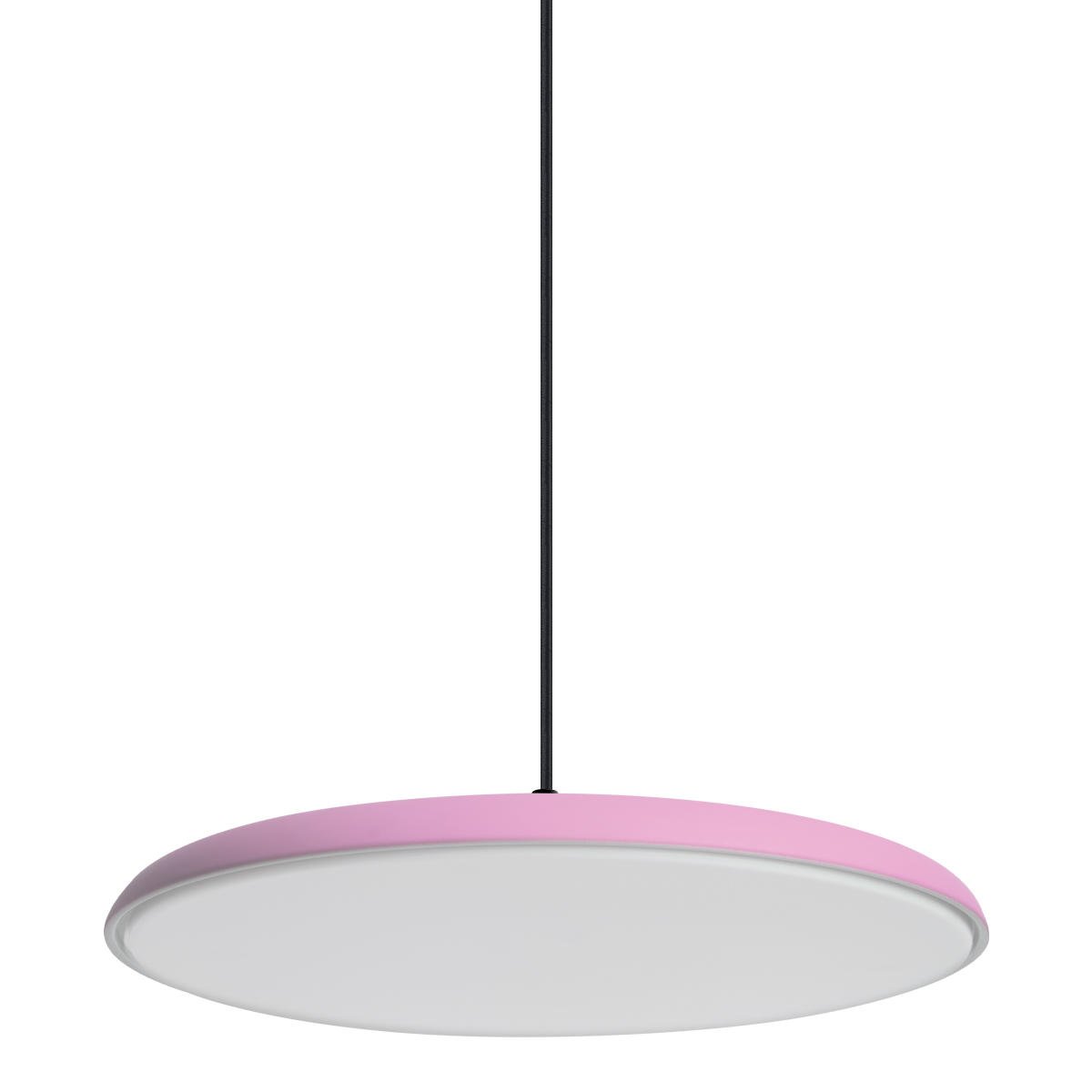 10119 Pink Светильник подвесной Loft It Plato 10119 Pink