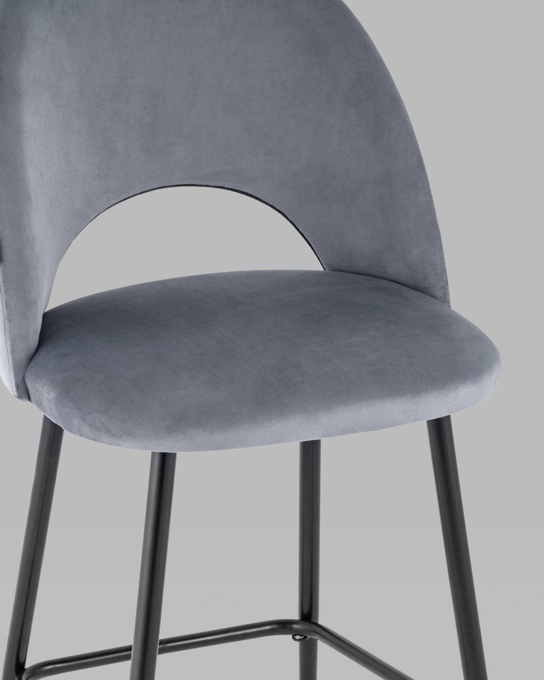 Барный стул Stool Group LV-122-H14-01B-01