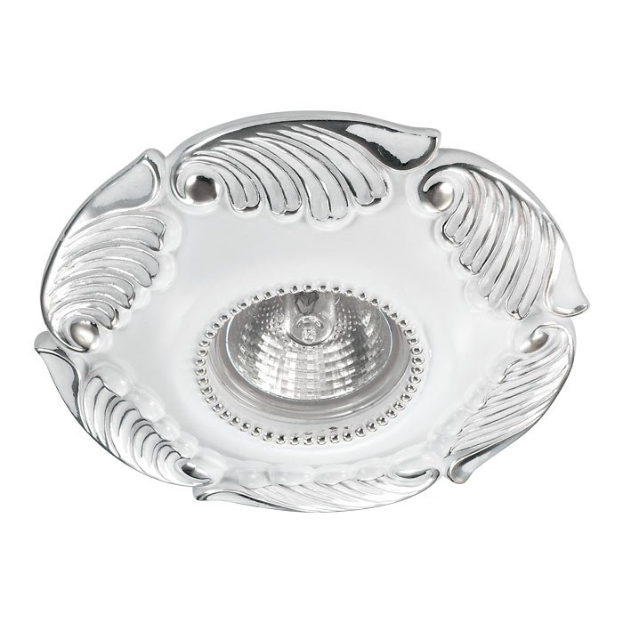 370326 Встраиваемый светильник с узорами Pattern 370326 Novotech