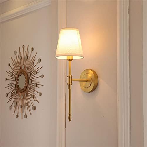 MT8865-1WL brass Бра настенное Wall lamp Delight Collection MT8865-1WL brass