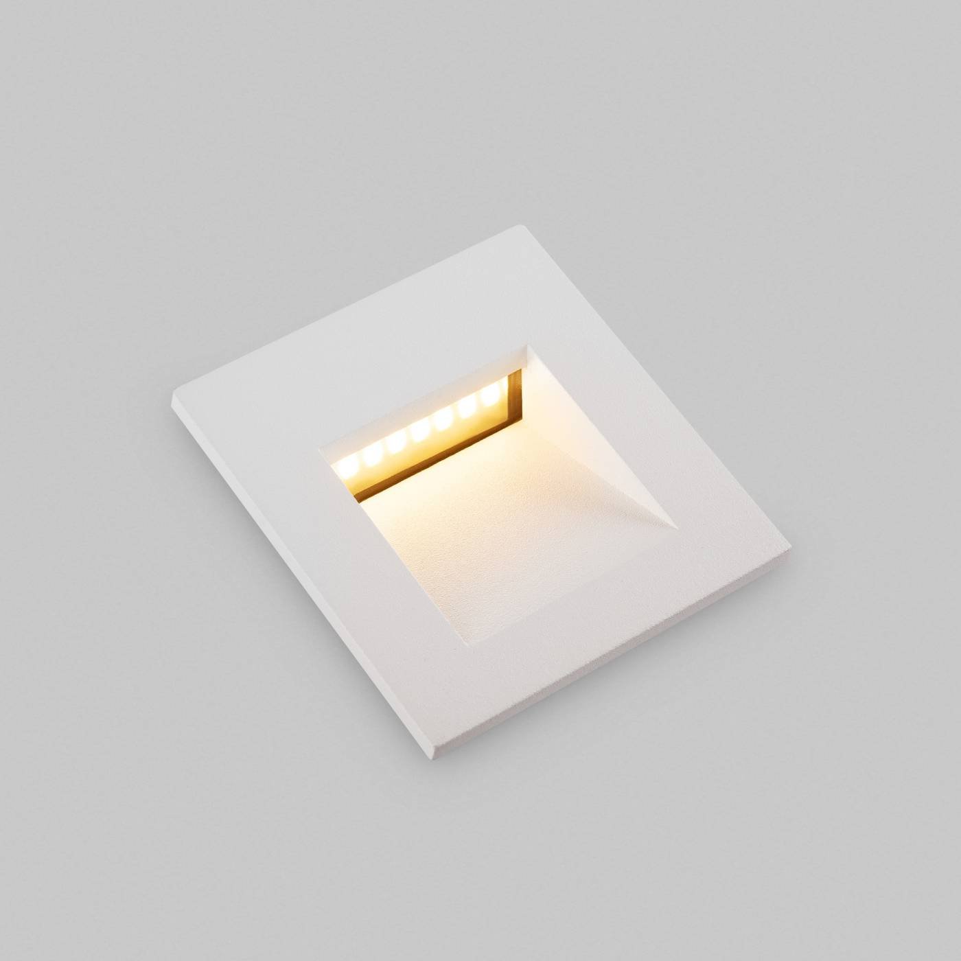 Подсветка для ступеней Maytoni Arca O038-L3W