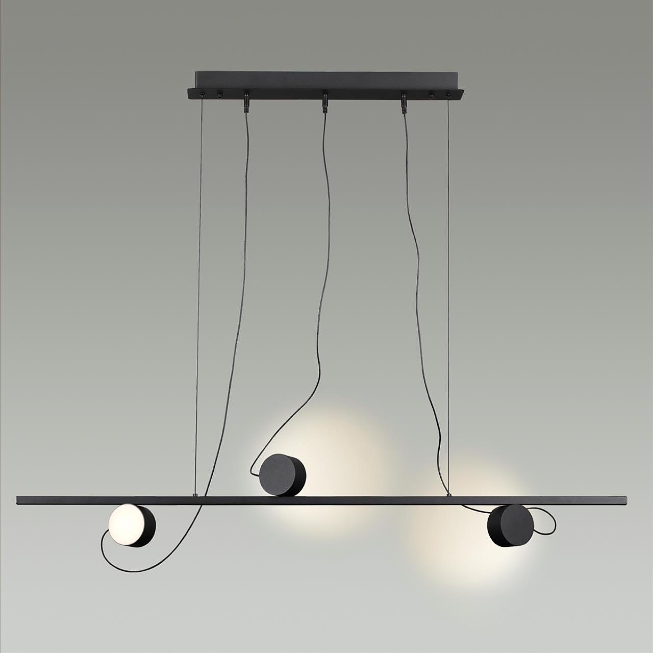 6600/21L Светильник подвесной Odeon Light Nera 6600/21L