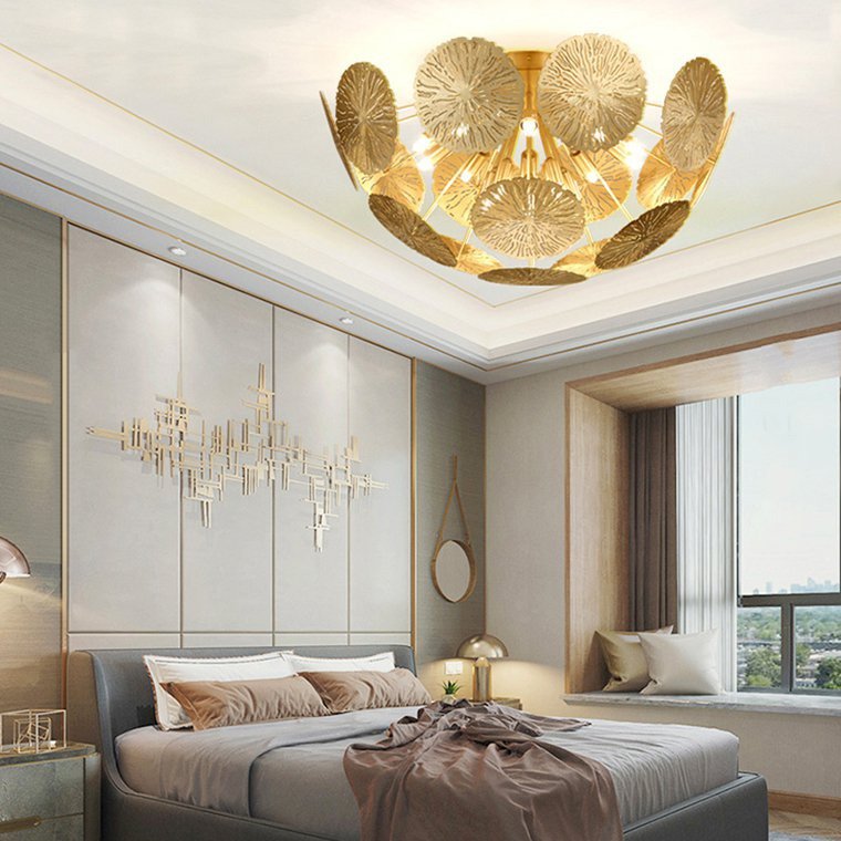 203834-26 Потолочная люстра ImperiumLoft Inca-C01 203834-26