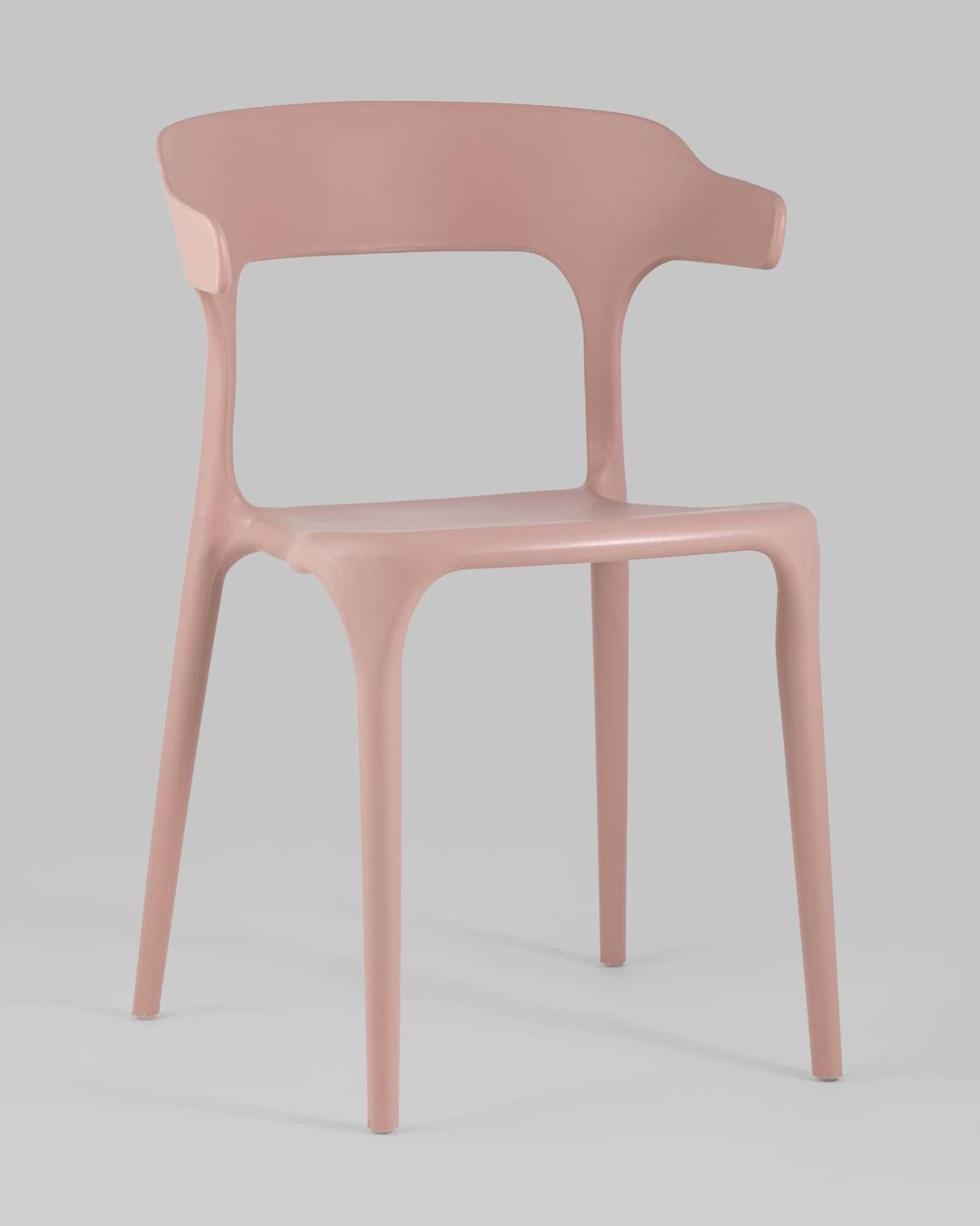 Комплект стульев Stool Group Neo SL-7082 pink 90531 X4