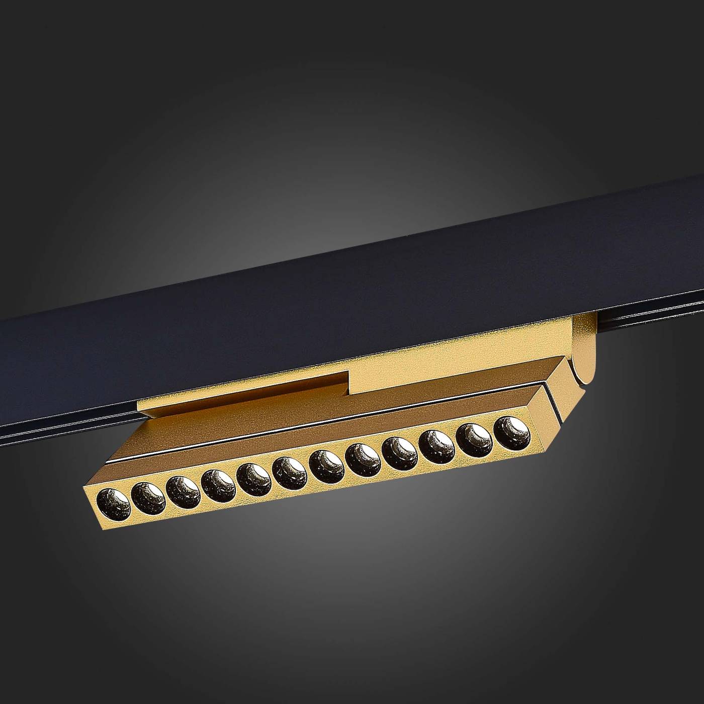 ST805.246.12 Трековый светильник ST Luce St805 ST805.246.12