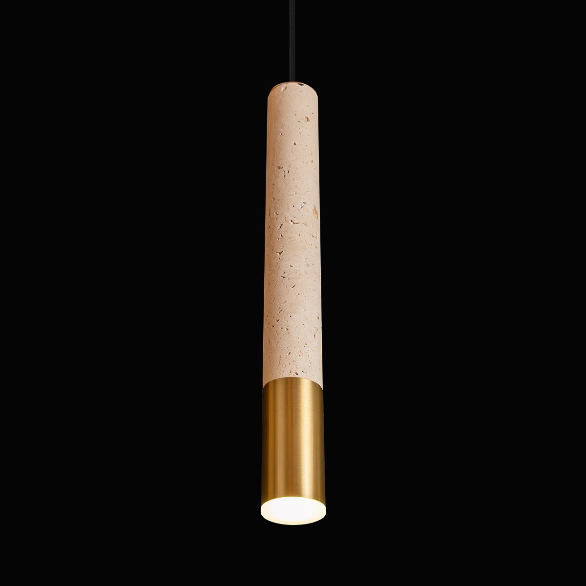 10583C Bronze 10583C Bronze Подвесной светильник LOFT IT Everest
