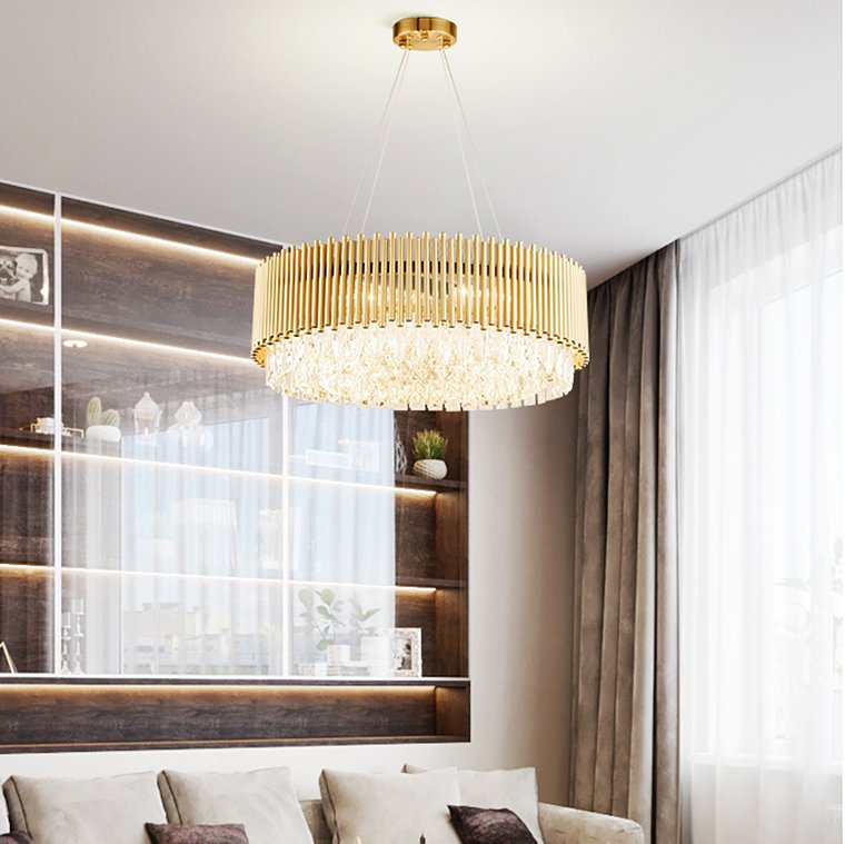240970-26 Подвесная люстра ImperiumLoft Exult01 240970-26