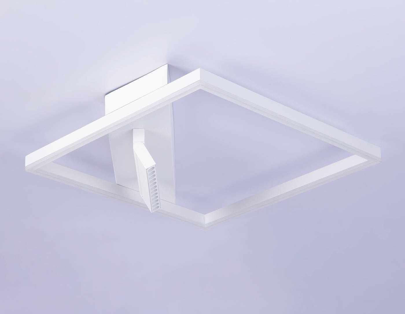 FL51463 Потолочная люстра Ambrella LineTech FL51463