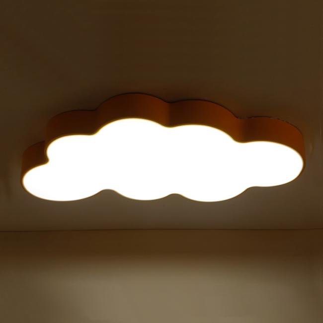 186682-26 Светильник потолочный ImperiumLoft Cloud01 186682-26
