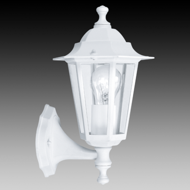 22463 Уличный настенный светильник Eglo Laterna 4 22463