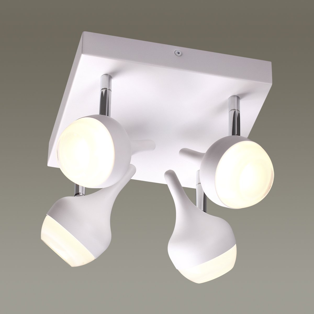 3819/32CL Светильник спот Odeon Light Jolie 3819/32CL
