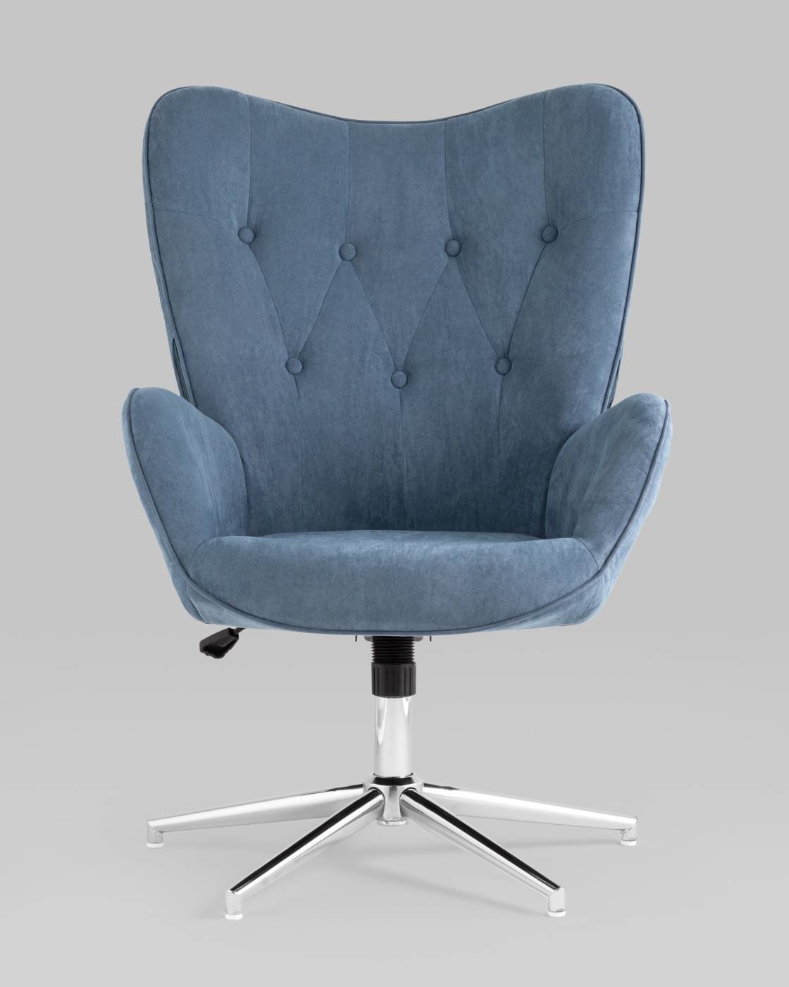 FUCHS HY-20-5218 Кресло Stool Group Филадельфия FUCHS HY-20-5218