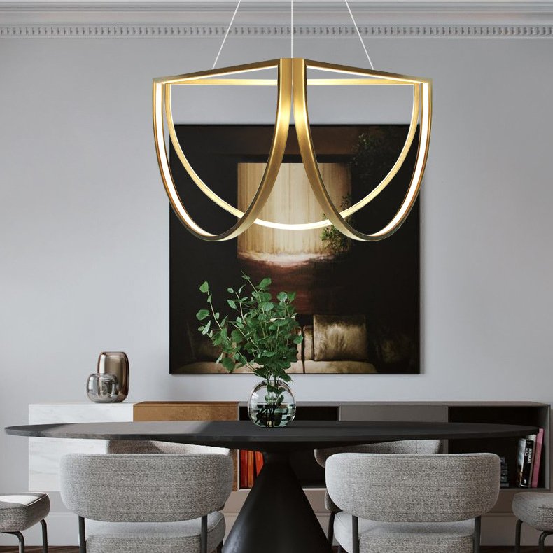 193447-23 Светильник подвесной ImperiumLoft Solana-Light01 193447-23