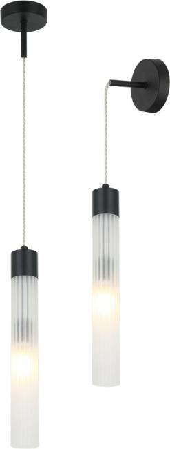 2192/02/01PW Светильник подвесной Stilfort Hitube 2192/02/01PW