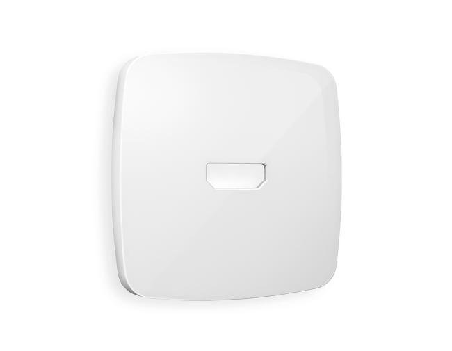 OP1140 Накладка на механизм Ambrella Volt OMEGA OP1140