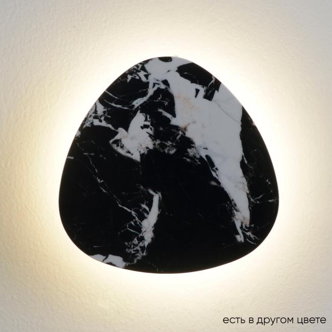 BILBAO AP6W LED D200 BLACK Настенный светильник Crystal Lux Bilbao ap6w led d200 white BILBAO AP6W LED D200 BLACK