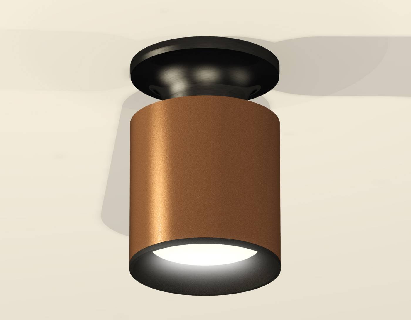 XS6304110 Накладной светильник Ambrella Techno XS6304110