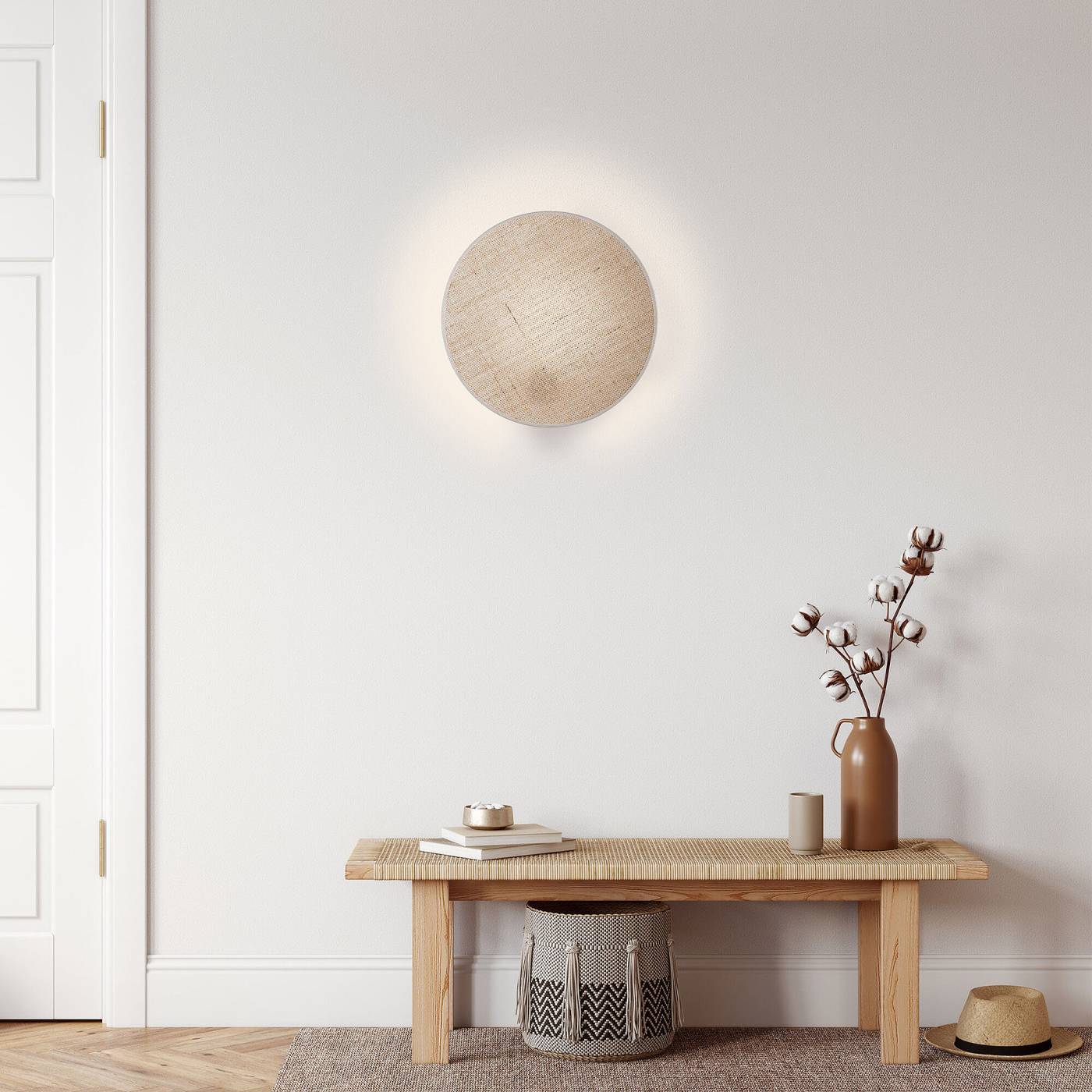 Настенный светильник TK Lighting Pulse 4814 Pulse