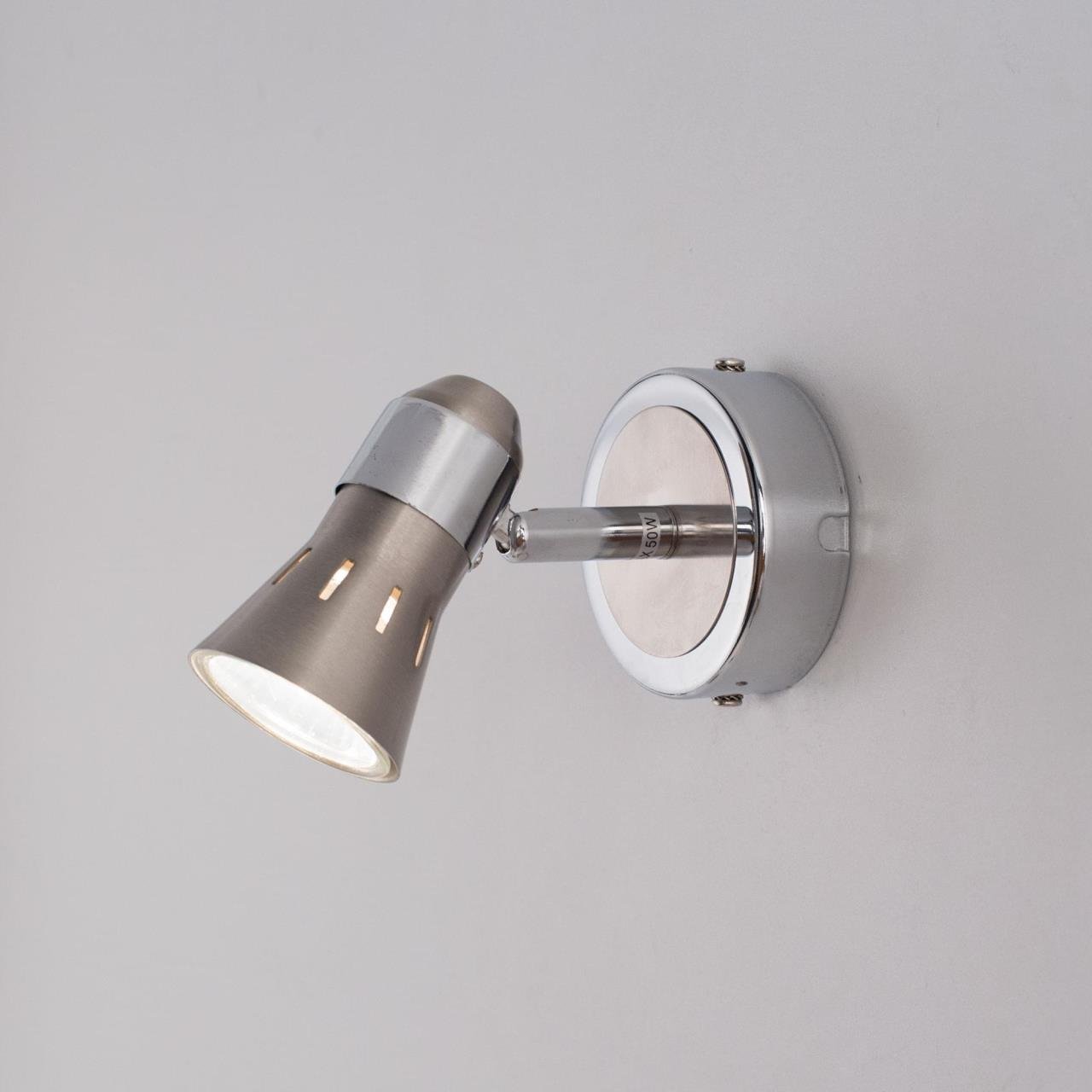 CL503511 Светильник спот Citilux Техно CL503511