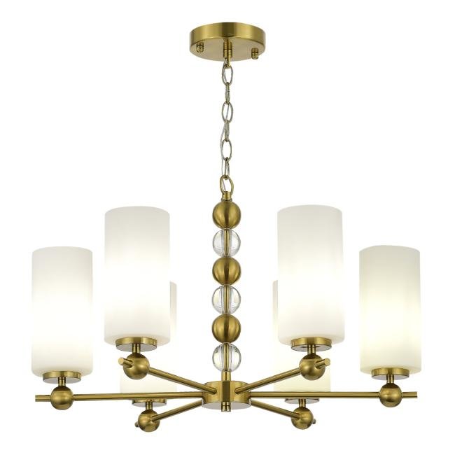 SL2003.303.06 Подвесная люстра ST Luce Aurora SL2003.303.06