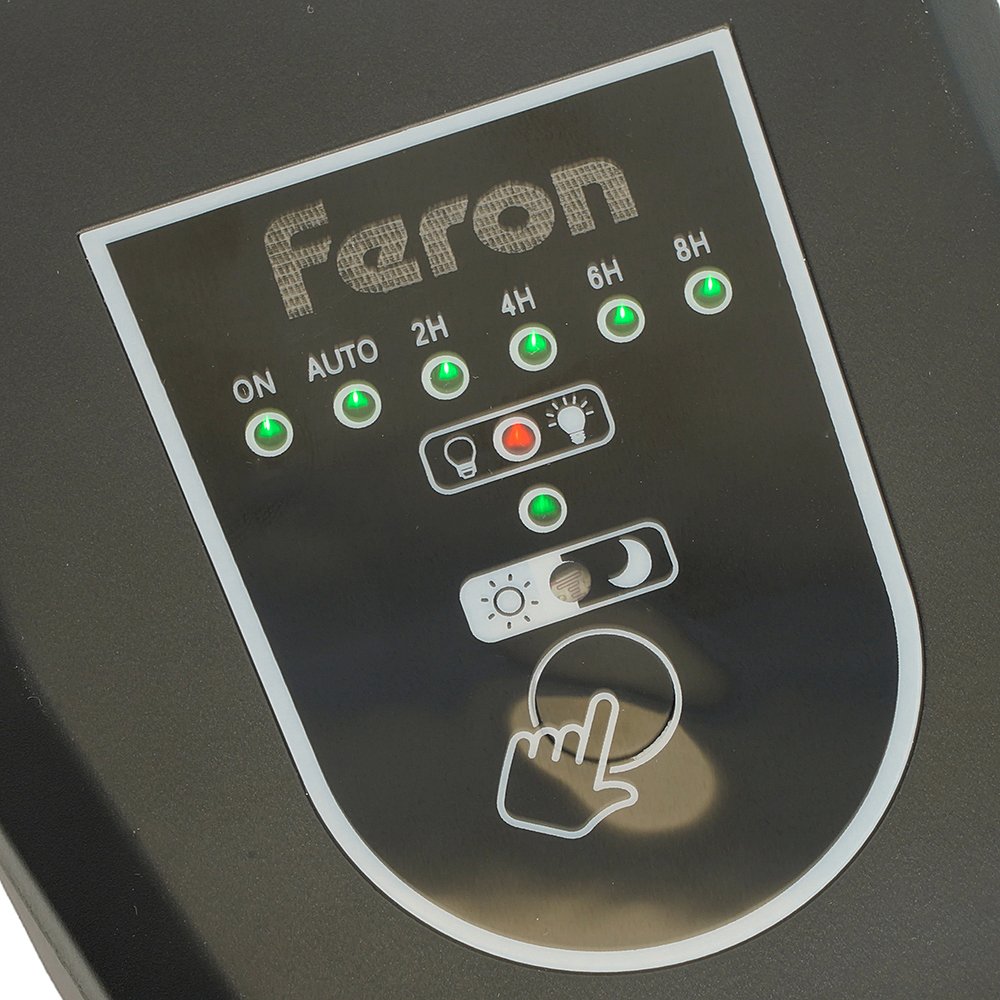 51480 LB502 трансформатор вход 230V выход AC12V 60W Feron LB502 51480