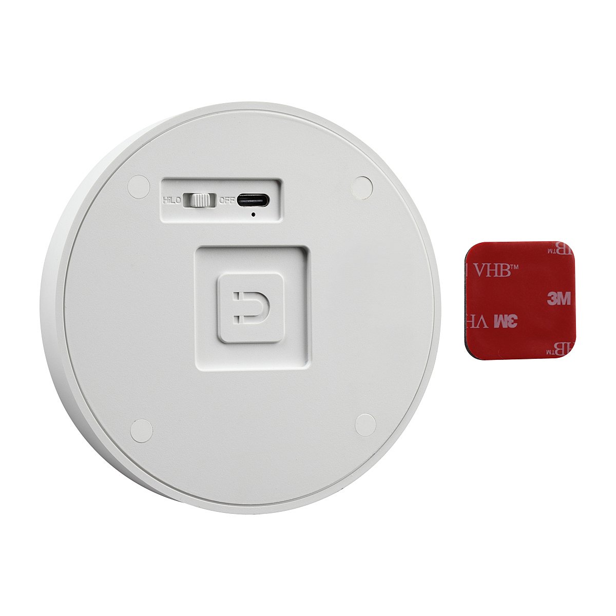 359707 Подсветка для ступеней Novotech Vespera 359707