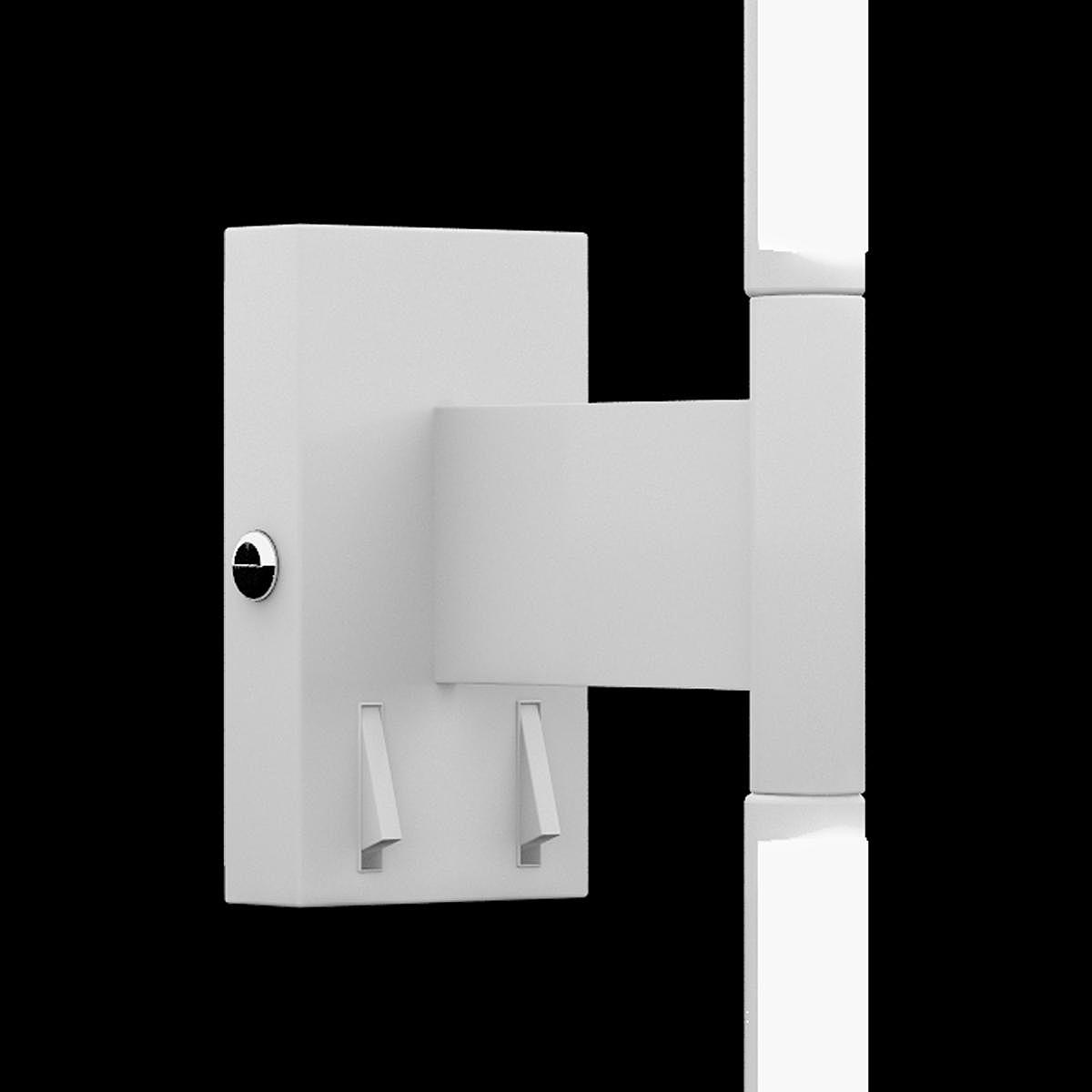 Настенный светильник Loft It Stick 10011 WH