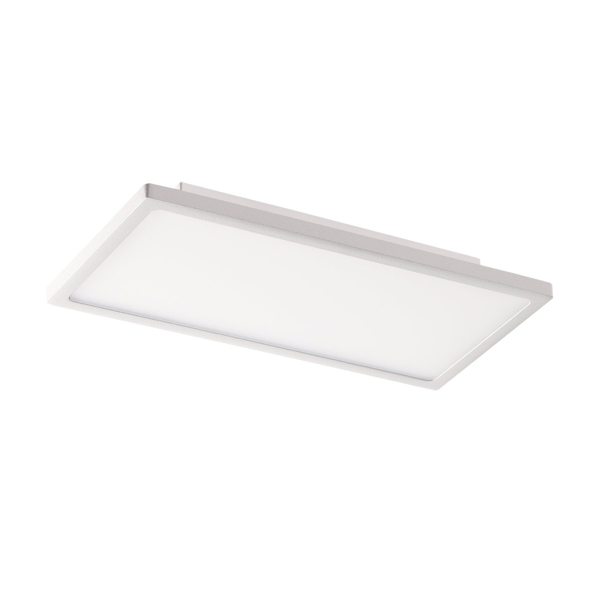 3870/15CL Потолочный светодиодный светильник Odeon Light Super Slim 3870/15CL