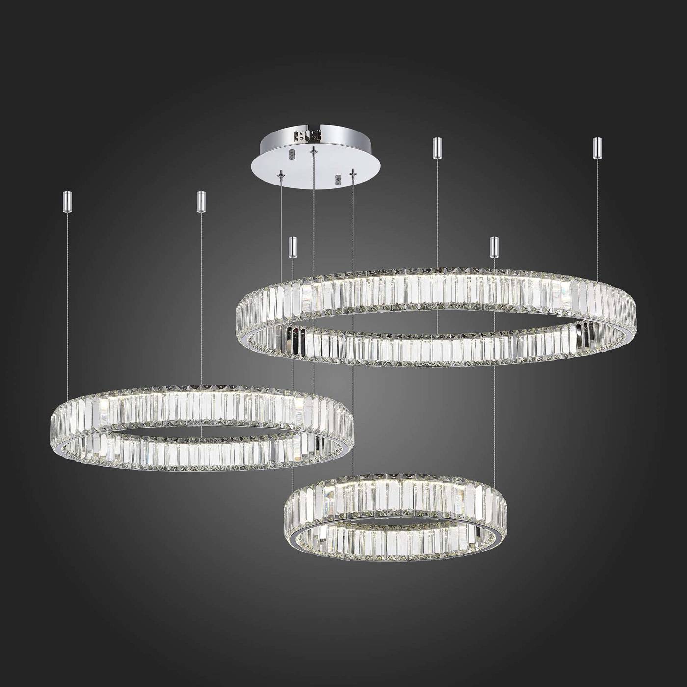 Подвесная люстра ST Luce Tivoli SL1622.113.03