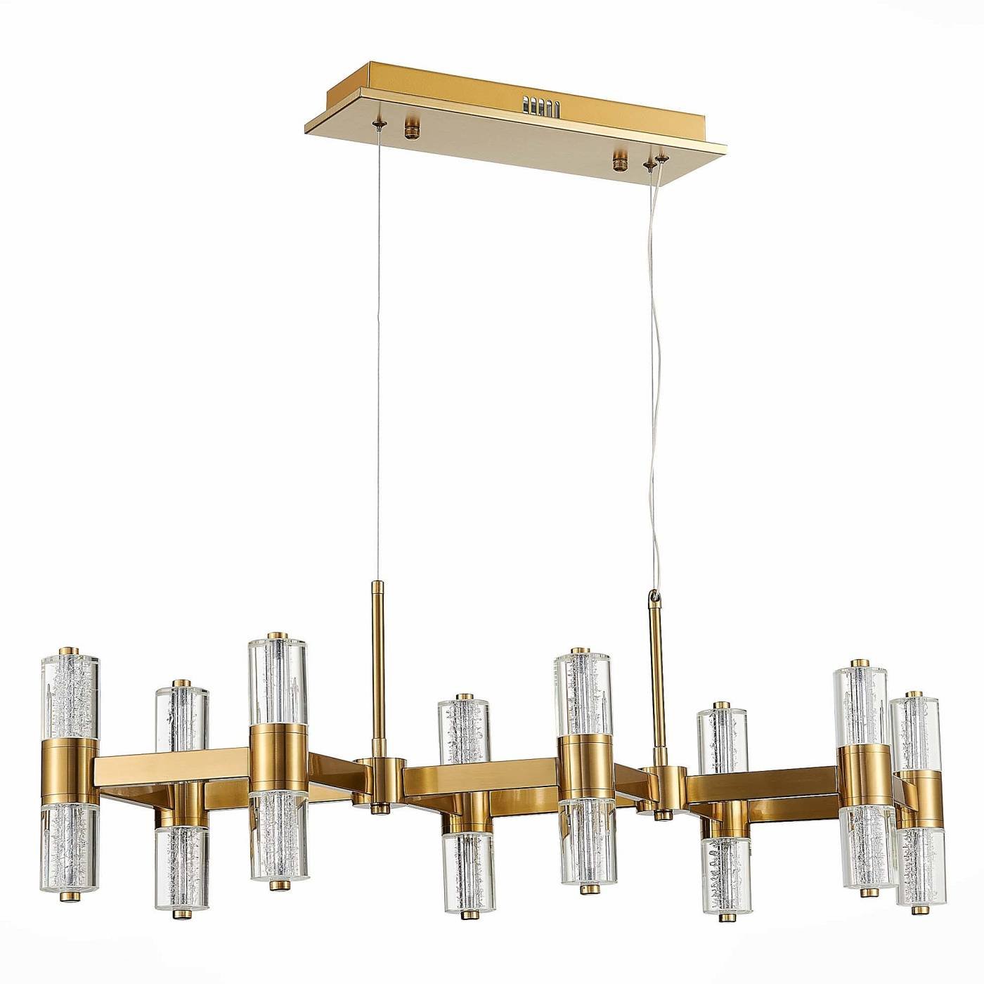 SL6007.203.16 Подвесная люстра ST Luce Gemina SL6007.203.16