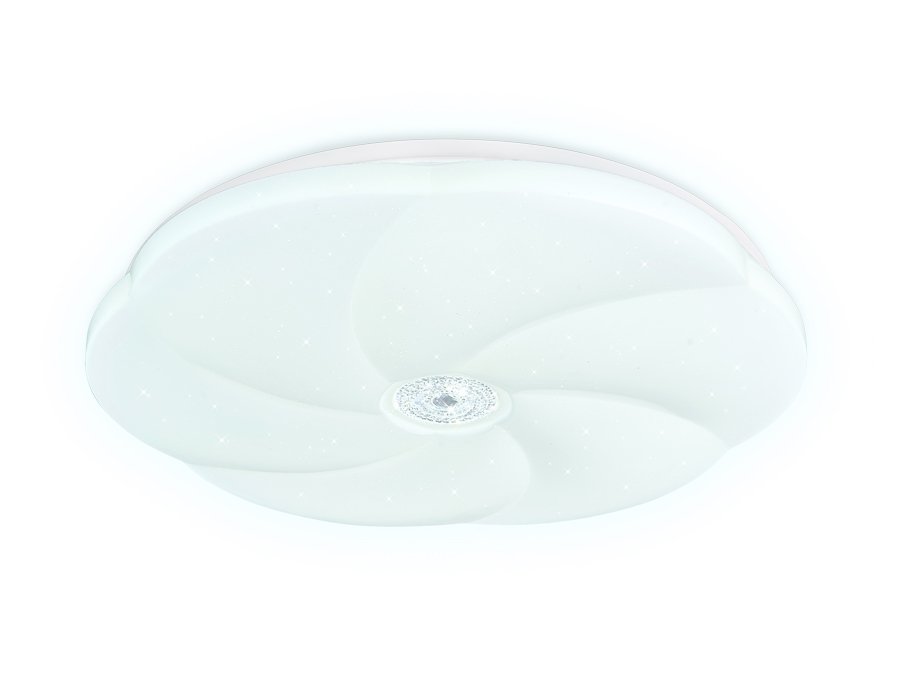 Потолочный светодиодный светильник Ambrella Air FF23