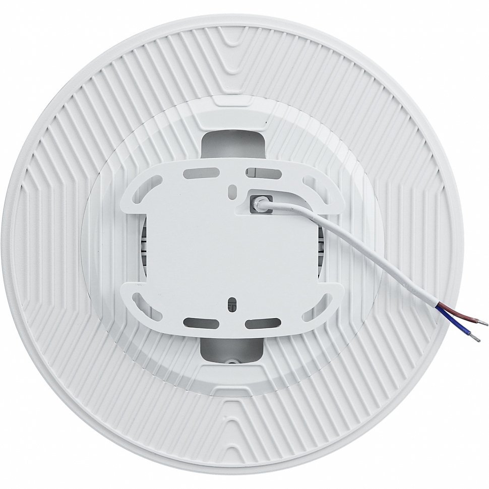 Светильник потолочный iLEDEX TECHNICAL Mercury 5551-24W-D160-3/4/6K-WH