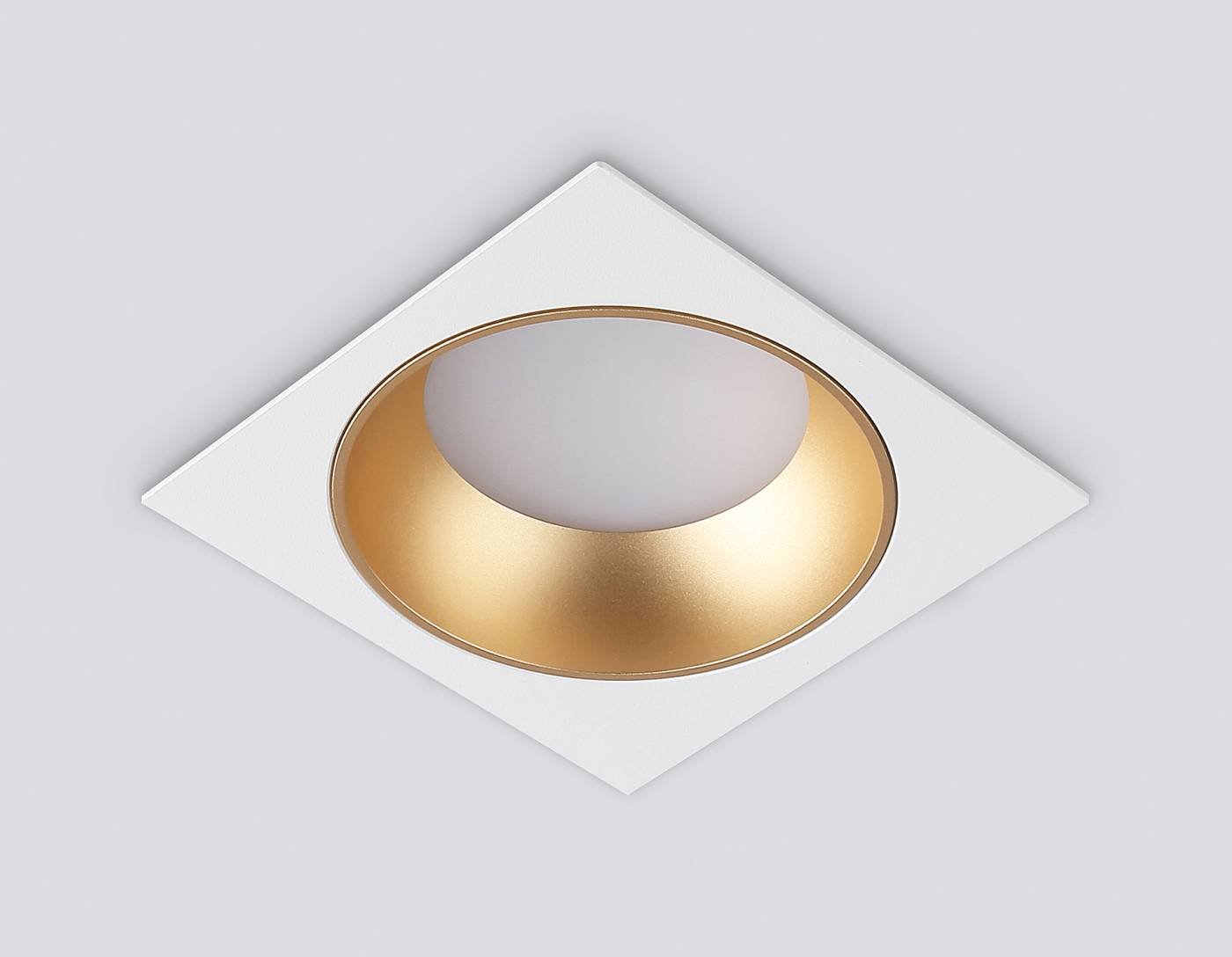 Встраиваемый светильник Ambrella GX Standard tech TN52338