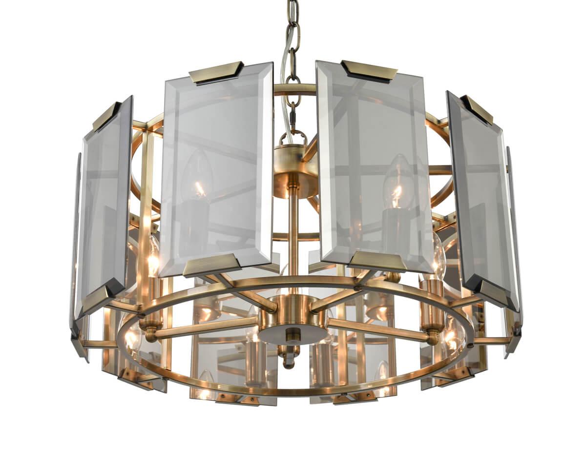 VL3004P05 Подвесная люстра Vele Luce Sorrento VL3004P05