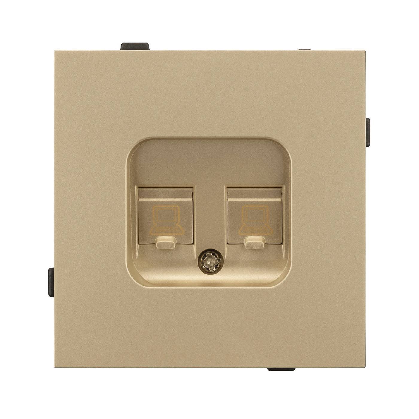 Розетка Arlight Tendo 054596