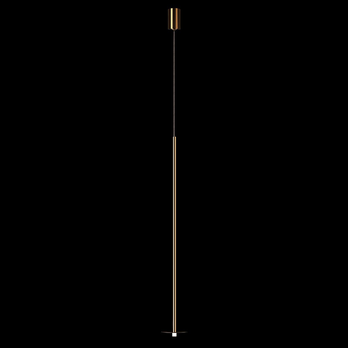 10358/830 Disk AB Светильник подвесной Loft It Reed 10358/830 Disk AB