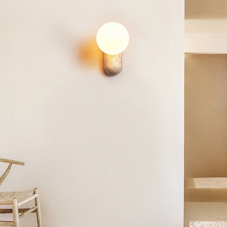Настенное бра ImperiumLoft Jonte01 230807-23