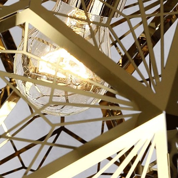 Подвесная люстра ImperiumLoft 40.019 73597-22