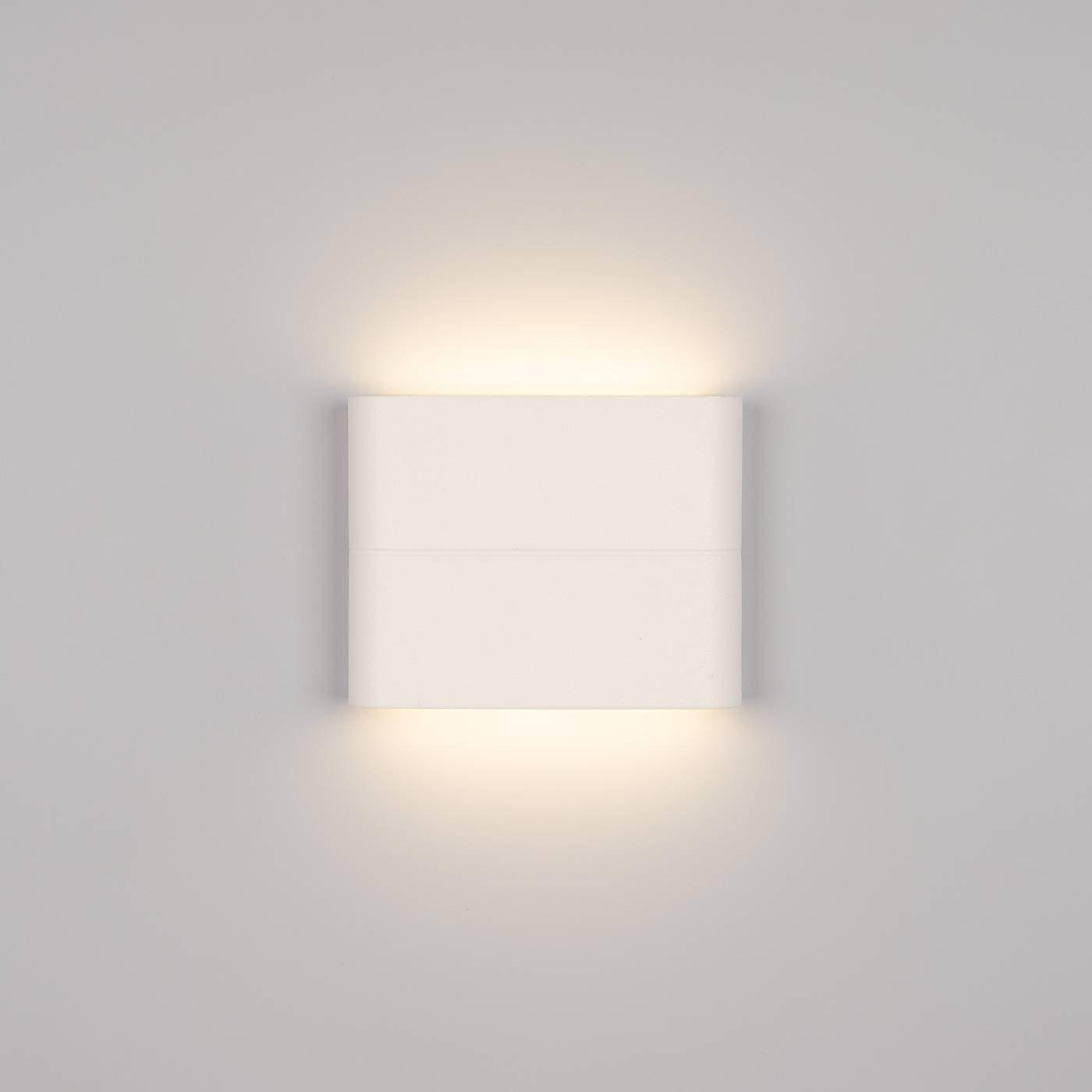 Настенный светильник Arlight 021086