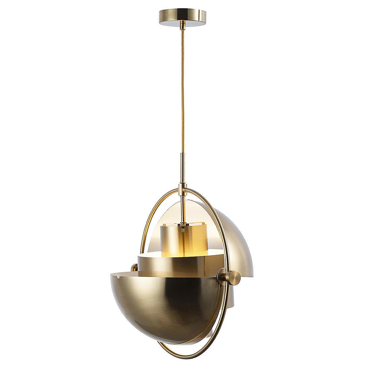 LOFT9915-C Светильник подвесной Loft It Multi-lite LOFT9915-C