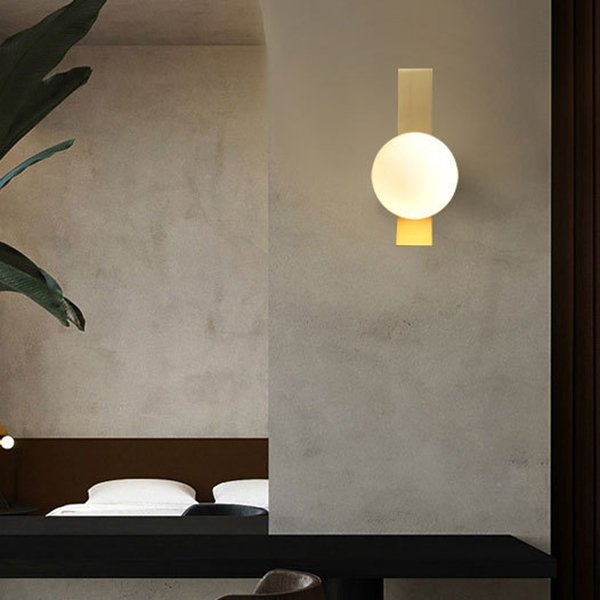 Бра настенное ImperiumLoft 224109-23