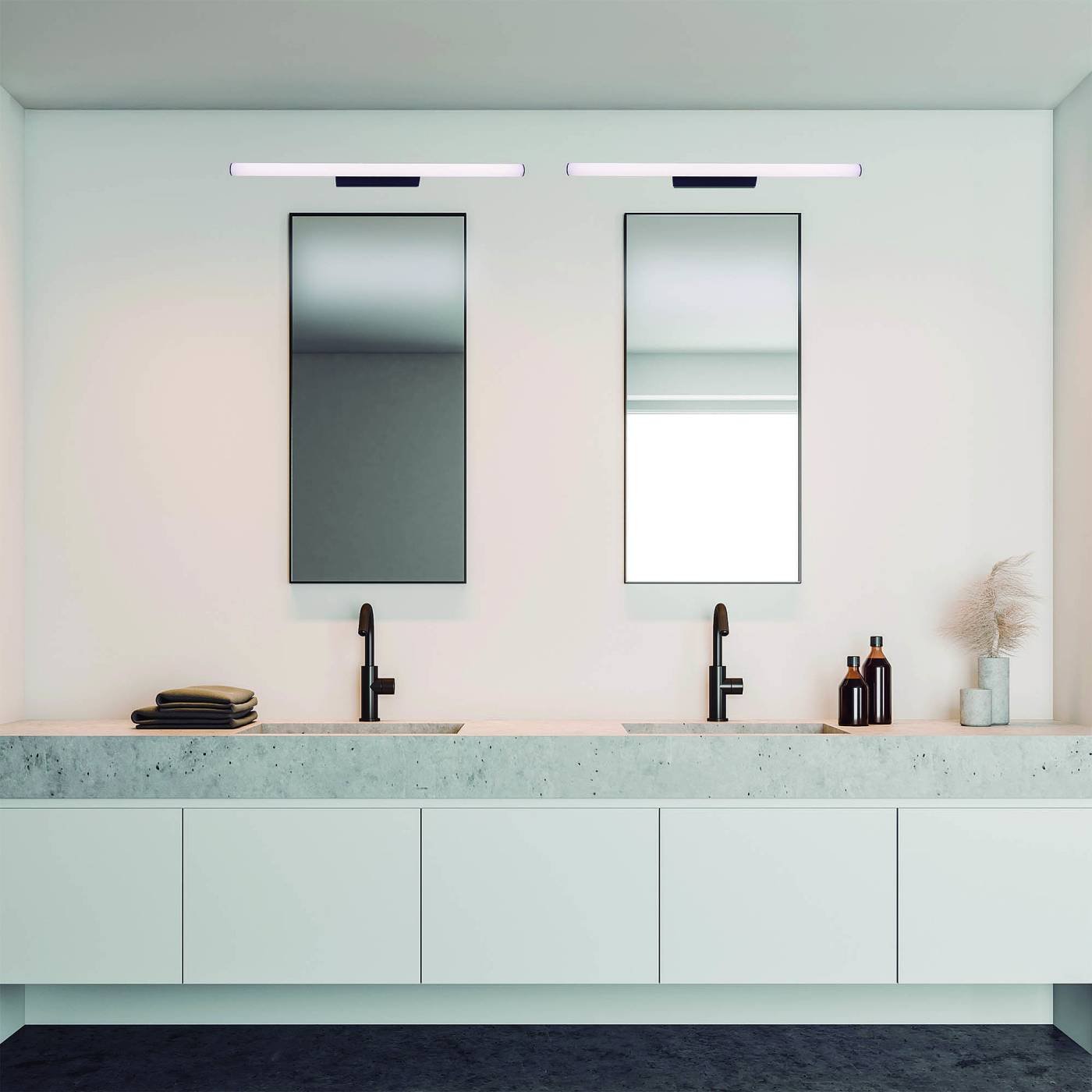 9259 Подсветка зеркал и полок Mantra Antiga 9259