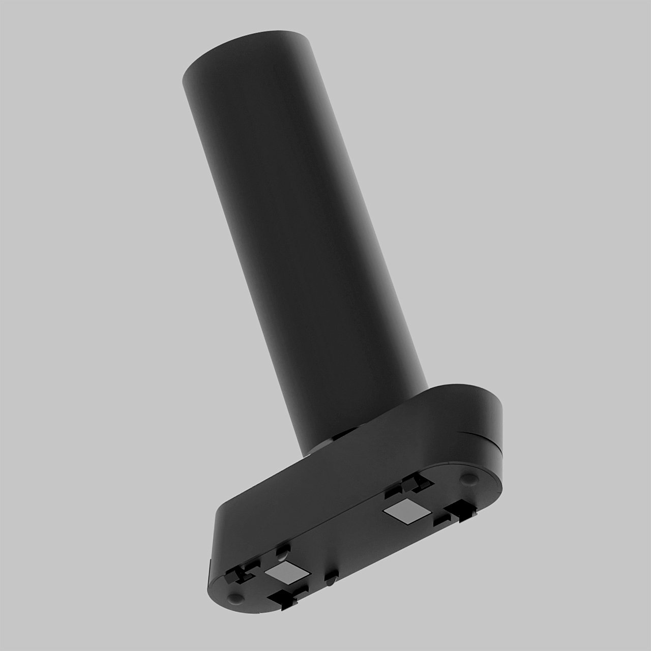 Трековый светильник IMEX Ut25 IL.0007.1200-15-BK