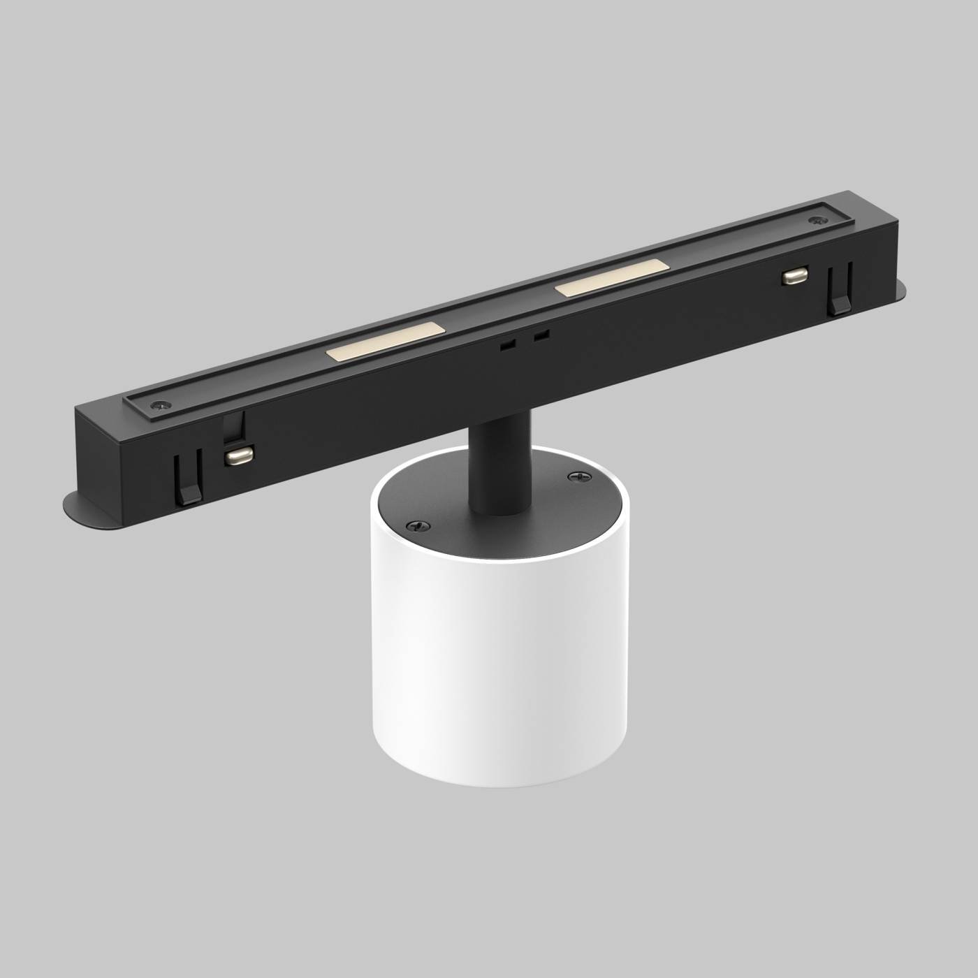 TR132-4-7W-DS-W Трековый светильник Maytoni Alfa S TR132-4-7W-DS-W