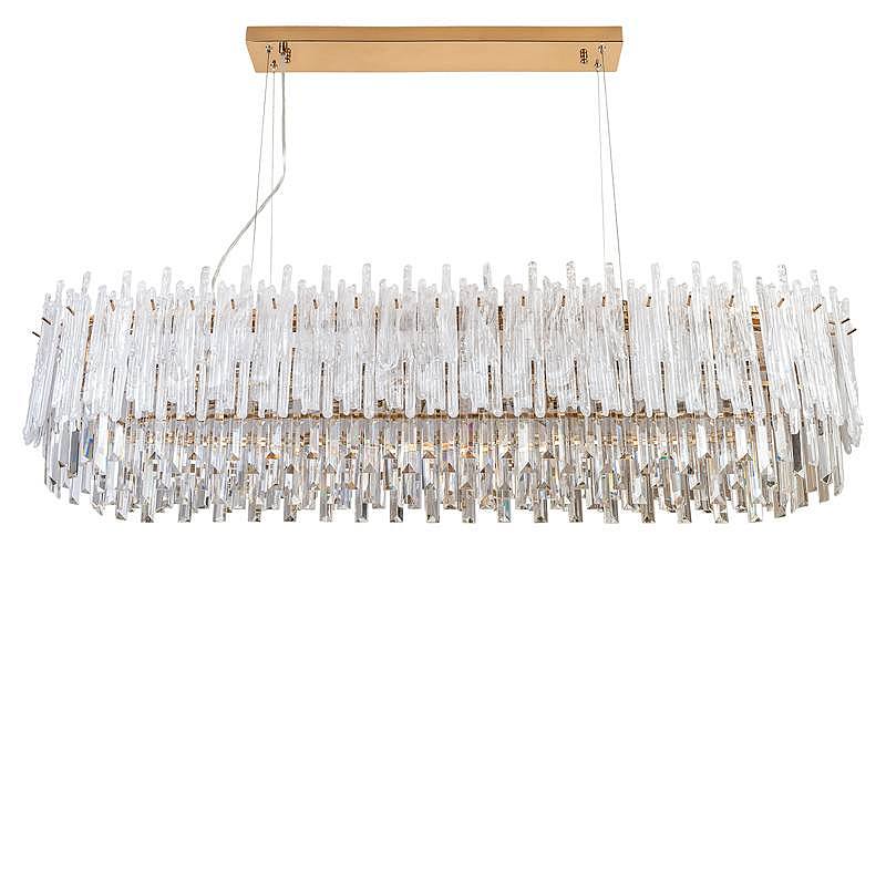 L05016.92 Подвесная люстра L'Arte Luce Luxury Glacier L05016.92