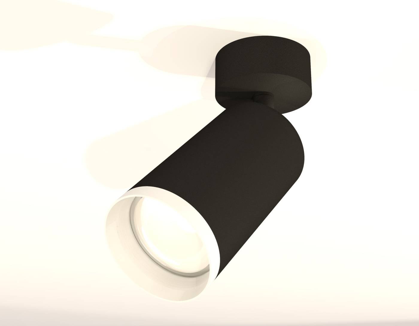 Светильник спот Ambrella Techno XM6323010