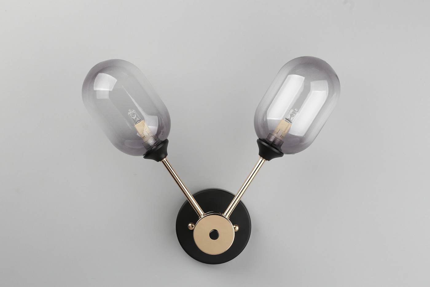 OML-94801-02 Настенное бра Omnilux Loano OML-94801-02