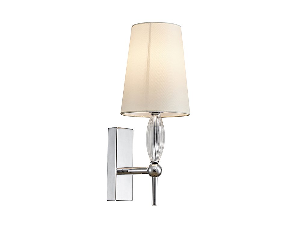 4371/A chrome Настенное бра Newport Chelsy 4371/A chrome