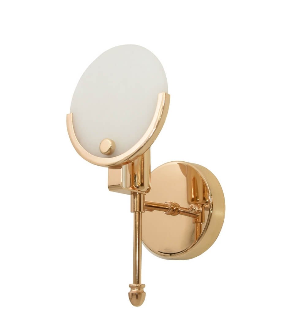 Настенное бра Lumina Deco Montego LDW 8010-1W F.GD